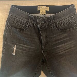 Democracy Distressed Jeans